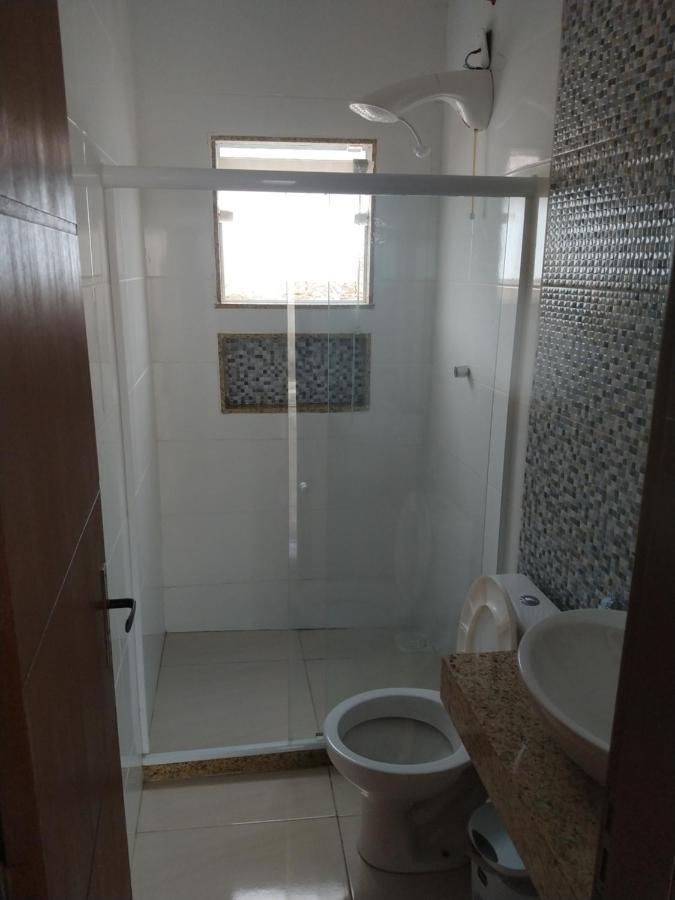 Сasa de vacaciones Casa De Praia -