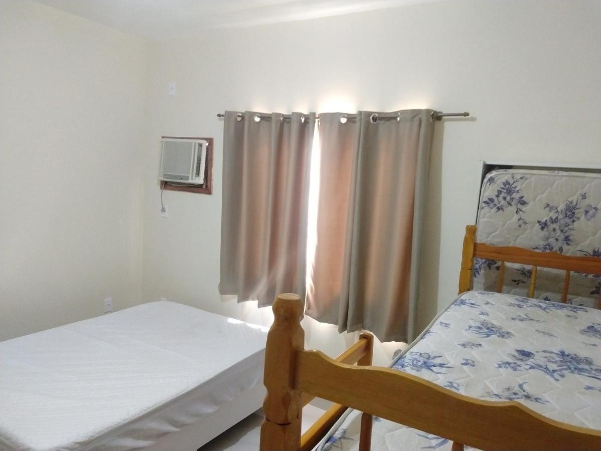 Сasa de vacaciones Casa De Praia -