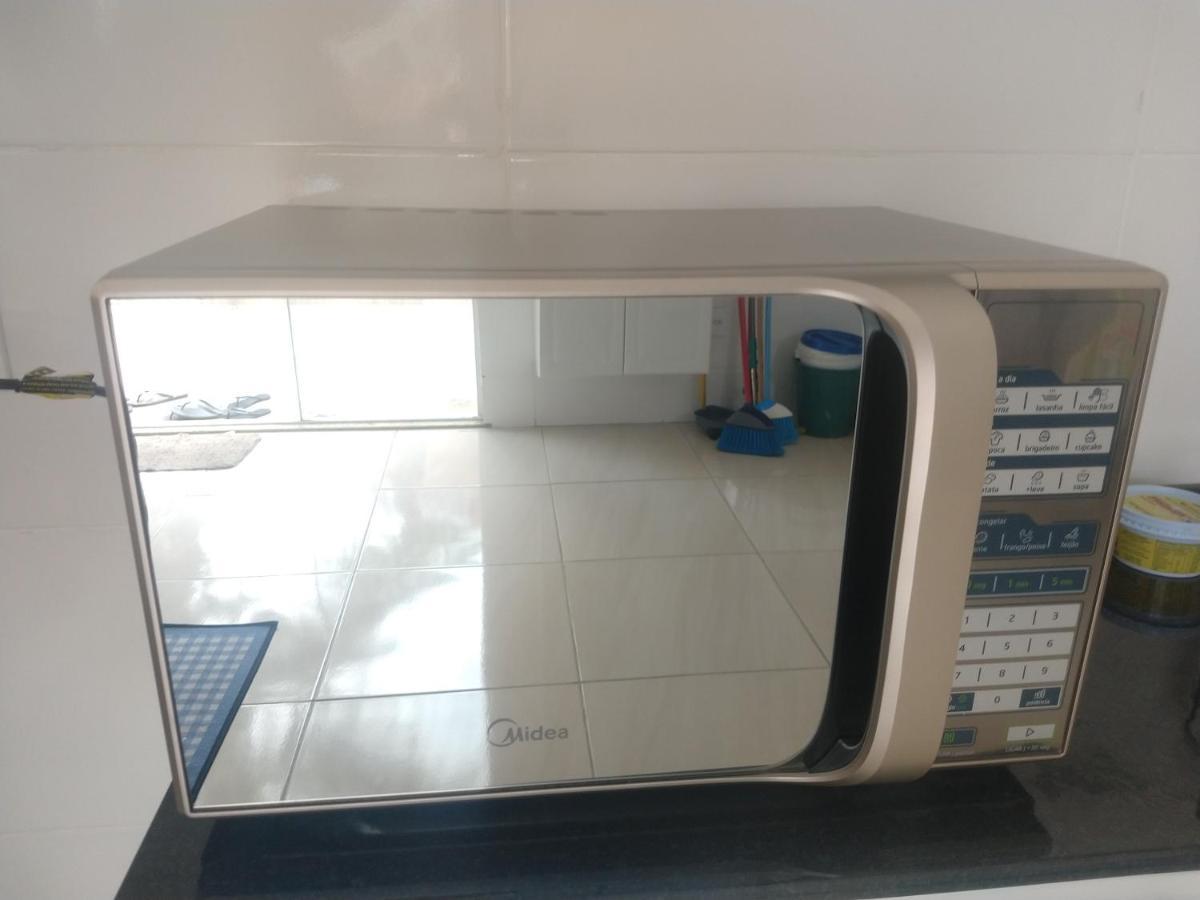 Сasa de vacaciones Casa De Praia - *