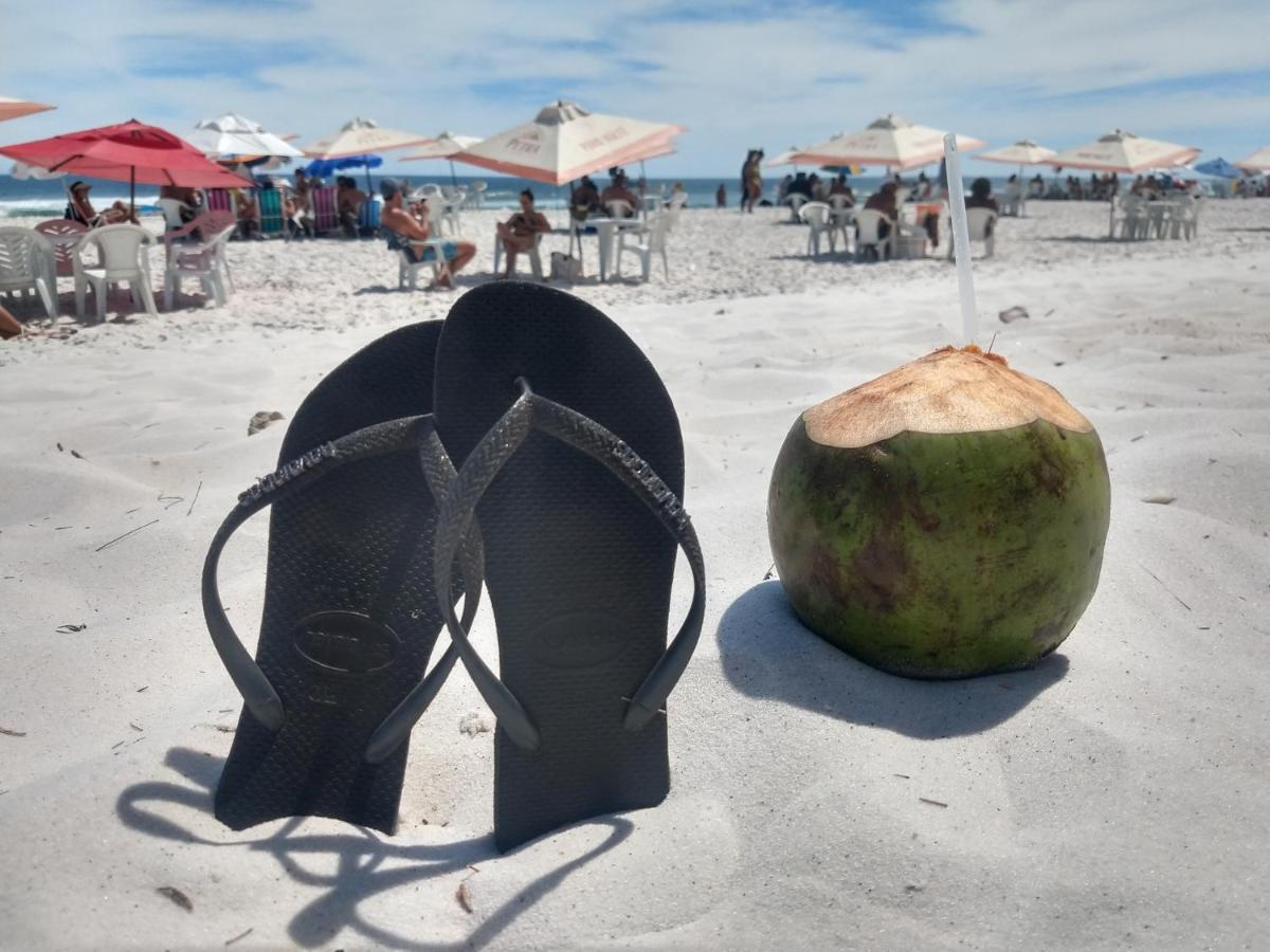 Сasa de vacaciones Casa De Praia - *