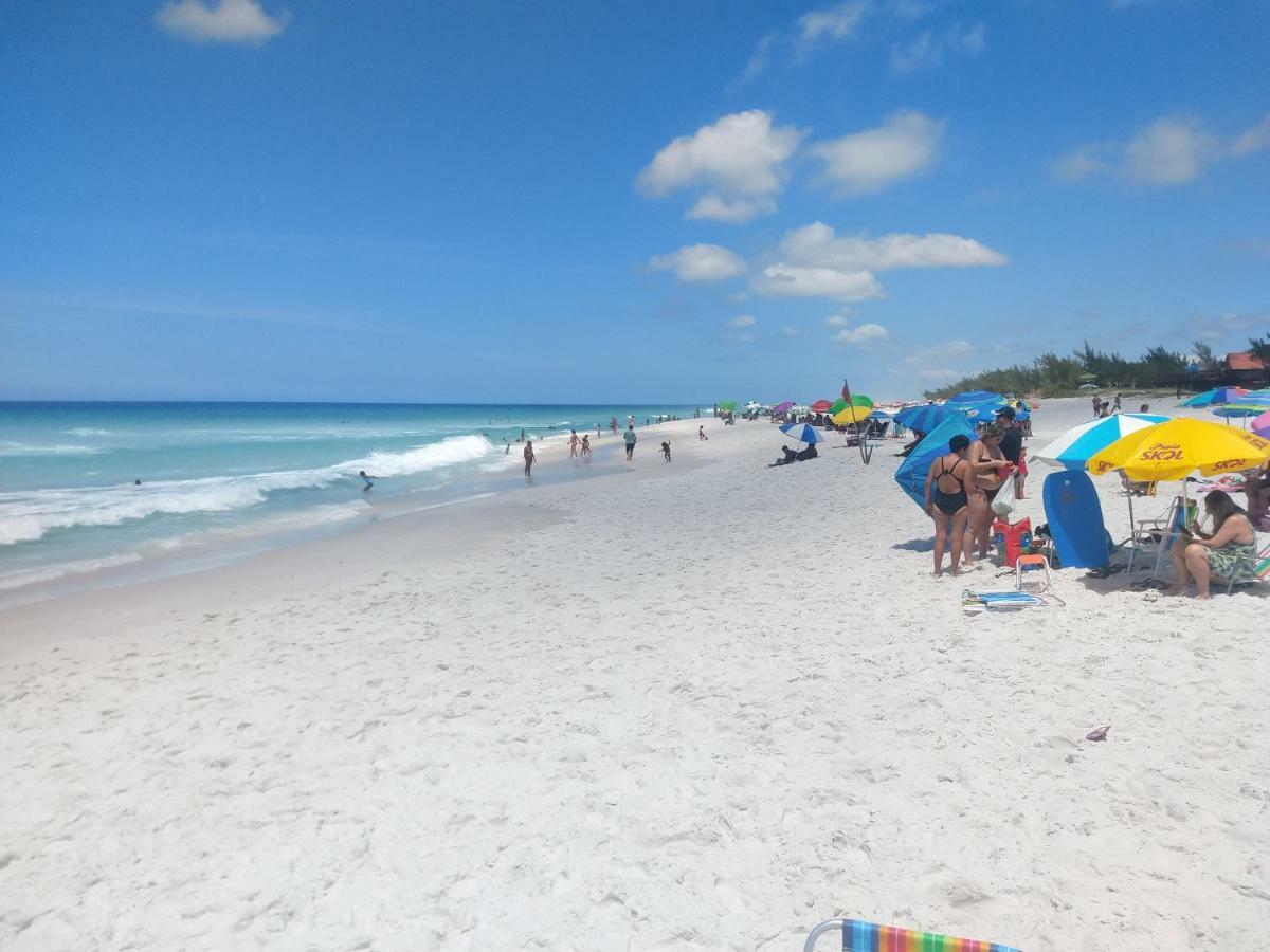 Casa De Praia - *